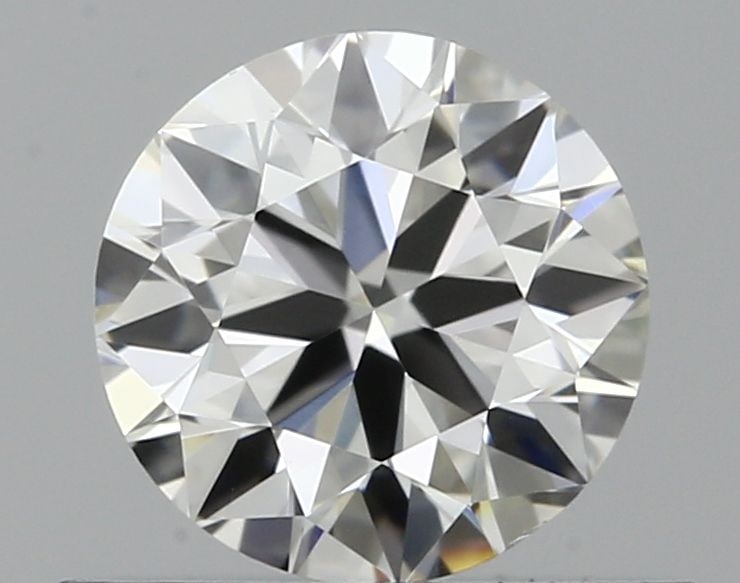 Loose Diamond - ROUND 0.5ct H VS2: Loose Diamond - ROUND 0.5ct H VS2 Source: Natural Shape: ROUND Carats: 0.5 Color: H Clarity: VS2 Certification: GIA Video: