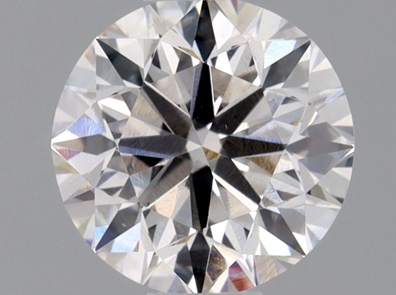 Loose Diamond - ROUND 0.5ct Faint Pink VS1: Loose Diamond - ROUND 0.5ct Faint Pink VS1 Source: Natural Shape: ROUND Carats: 0.5 Color: Faint Pink Certification: GIA Video: