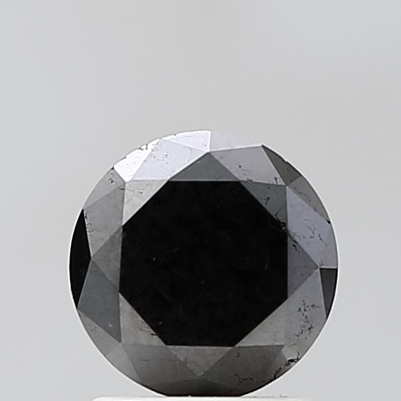 Loose Diamond - ROUND 1.71ct Black VS2: Loose Diamond - ROUND 1.71ct Black VS2 Source: Natural Shape: ROUND Carats: 1.71 Color: Black Certification: NONE Video: