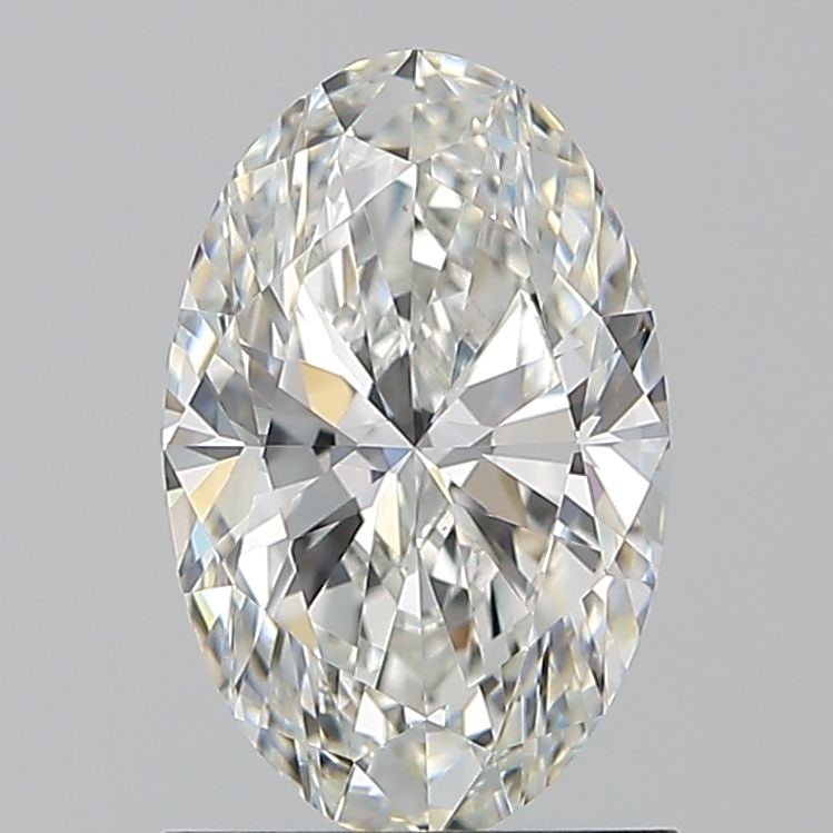 Loose Diamond - OVAL 1.2ct G VS1: Loose Diamond - OVAL 1.2ct G VS1 Source: Natural Shape: OVAL Carats: 1.2 Color: G Clarity: VS1 Certification: GIA Video: