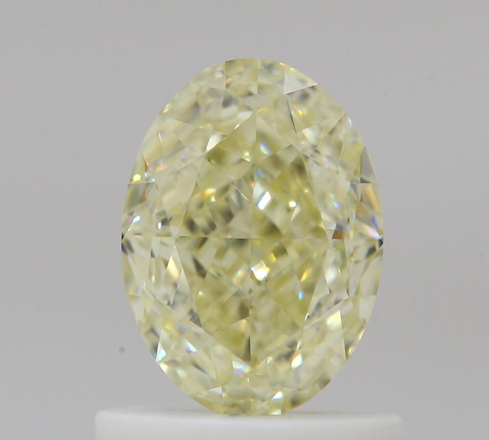 Loose Diamond - OVAL 1.02ct W-X VS2: Loose Diamond - OVAL 1.02ct W-X VS2 Source: Natural Shape: OVAL Carats: 1.02 Color: W-X Certification: GIA The Diamond Depot Guarantee: All items in this auction are guaranteed to be 100% authentic. A