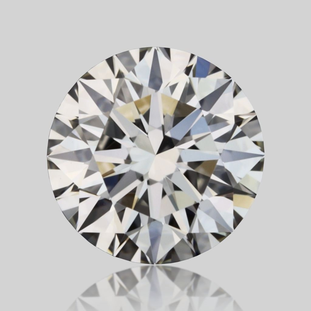 Loose Diamond - ROUND 0.33ct I VVS2: Loose Diamond - ROUND 0.33ct I VVS2 Source: Natural Shape: ROUND Carats: 0.33 Color: I Clarity: VVS2 Certification: GIA Video: