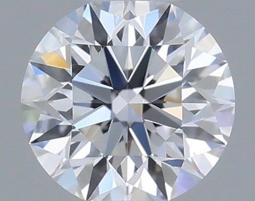 Loose Diamond - ROUND 0.18ct E VVS2: Loose Diamond - ROUND 0.18ct E VVS2 Source: Natural Shape: ROUND Carats: 0.18 Color: E Clarity: VVS2 Certification: GIA Video: