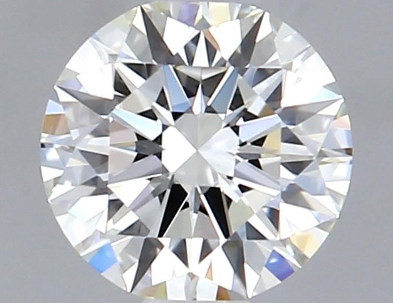 Loose Diamond - ROUND 0.42ct I VVS1: Loose Diamond - ROUND 0.42ct I VVS1 Source: Natural Shape: ROUND Carats: 0.42 Color: I Clarity: VVS1 Certification: GIA Video: