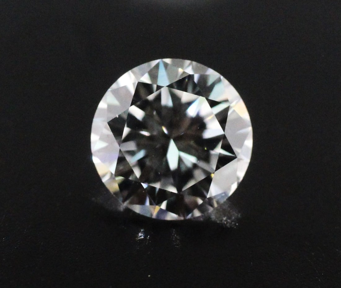 Loose Diamond - ROUND 2.0ct F VS1 (1 of 1)