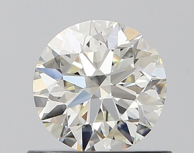 Loose Diamond - ROUND 0.6ct I IF: Loose Diamond - ROUND 0.6ct I IF Source: Natural Shape: ROUND Carats: 0.6 Color: I Clarity: IF Certification: IGI Video: