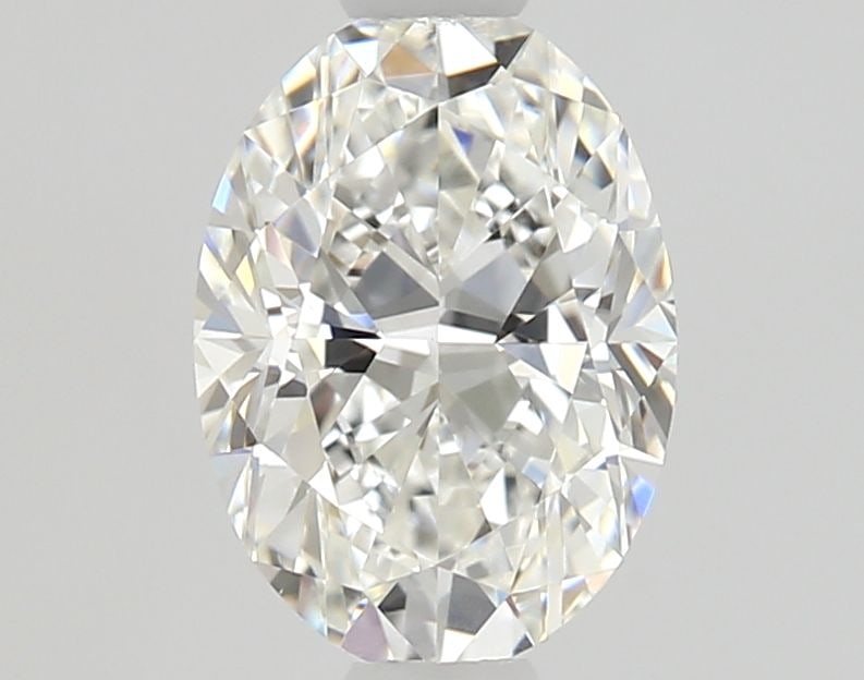Loose Diamond - OVAL 0.7ct F VS2: Loose Diamond - OVAL 0.7ct F VS2 Source: Natural Shape: OVAL Carats: 0.7 Color: F Clarity: VS2 Certification: GIA Video: