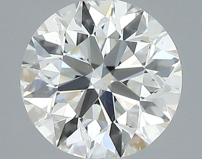 Loose Diamond - ROUND 0.55ct J SI1: Loose Diamond - ROUND 0.55ct J SI1 Source: Natural Shape: ROUND Carats: 0.55 Color: J Clarity: SI1 Certification: GIA Video: