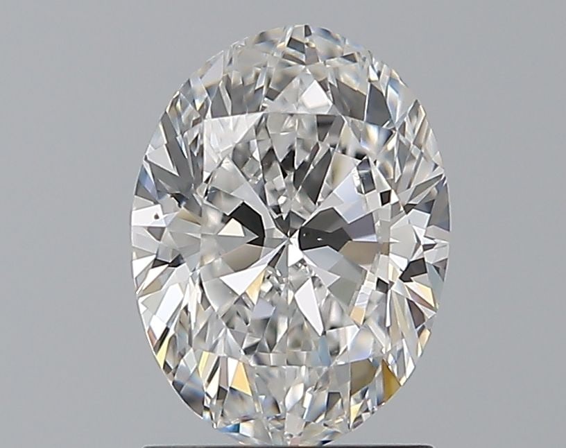 Loose Diamond - OVAL 1.5ct E VS2 (1 of 1)
