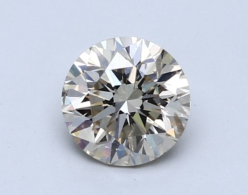 Loose Diamond - ROUND 1.52ct L SI2: Loose Diamond - ROUND 1.52ct L SI2 Source: Natural Shape: ROUND Carats: 1.52 Color: L Clarity: SI2 Certification: HRD The Diamond Depot Guarantee: All items in this auction are guaranteed to be 100% a
