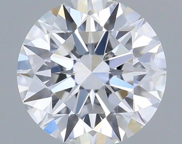 Loose Diamond - ROUND 0.27ct E VVS1: Loose Diamond - ROUND 0.27ct E VVS1 Source: Natural Shape: ROUND Carats: 0.27 Color: E Clarity: VVS1 Certification: GIA Video: