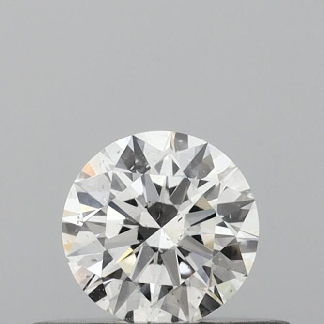 Loose Diamond - ROUND 0.3ct F SI1: Loose Diamond - ROUND 0.3ct F SI1 Source: Natural Shape: ROUND Carats: 0.3 Color: F Clarity: SI1 Certification: GIA Video: