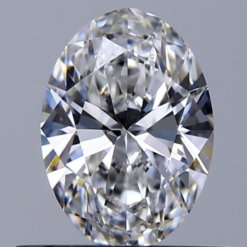 Loose Diamond - OVAL 0.51ct E IF: Loose Diamond - OVAL 0.51ct E IF Source: Natural Shape: OVAL Carats: 0.51 Color: E Clarity: IF Certification: GIA Video:
