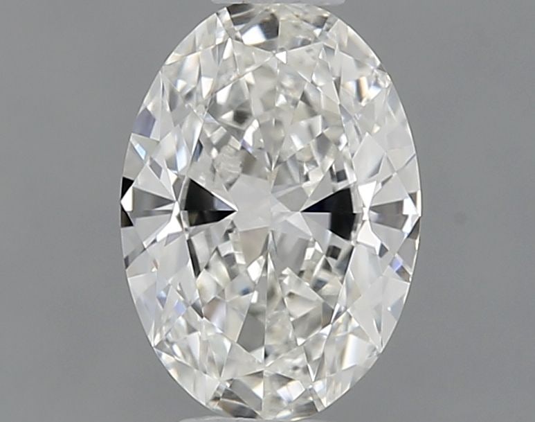 Loose Diamond - OVAL 0.5ct G VS1 (1 of 1)