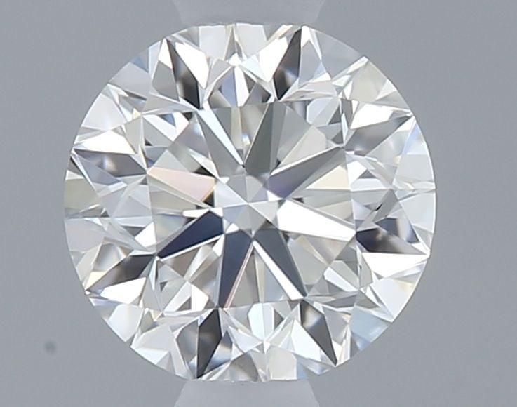 Loose Diamond - ROUND 0.4ct E VVS1: Loose Diamond - ROUND 0.4ct E VVS1 Source: Natural Shape: ROUND Carats: 0.4 Color: E Clarity: VVS1 Certification: GIA Video: