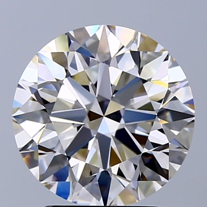 Loose Diamond - ROUND 3.0ct J VS1 (1 of 1)