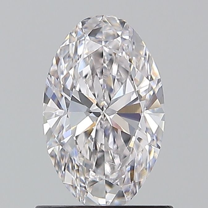 Loose Diamond - OVAL 0.9ct E VS2: Loose Diamond - OVAL 0.9ct E VS2 Source: Natural Shape: OVAL Carats: 0.9 Color: E Clarity: VS2 Certification: GIA Video:
