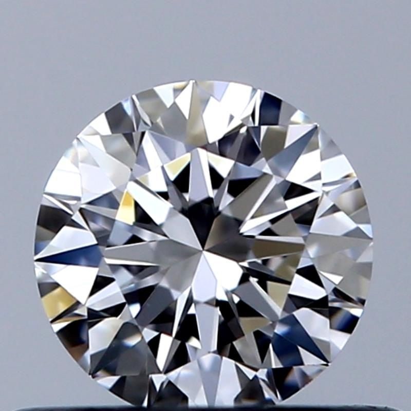 Loose Diamond - ROUND 0.33ct G VVS2: Loose Diamond - ROUND 0.33ct G VVS2 Source: Natural Shape: ROUND Carats: 0.33 Color: G Clarity: VVS2 Certification: GIA Video: