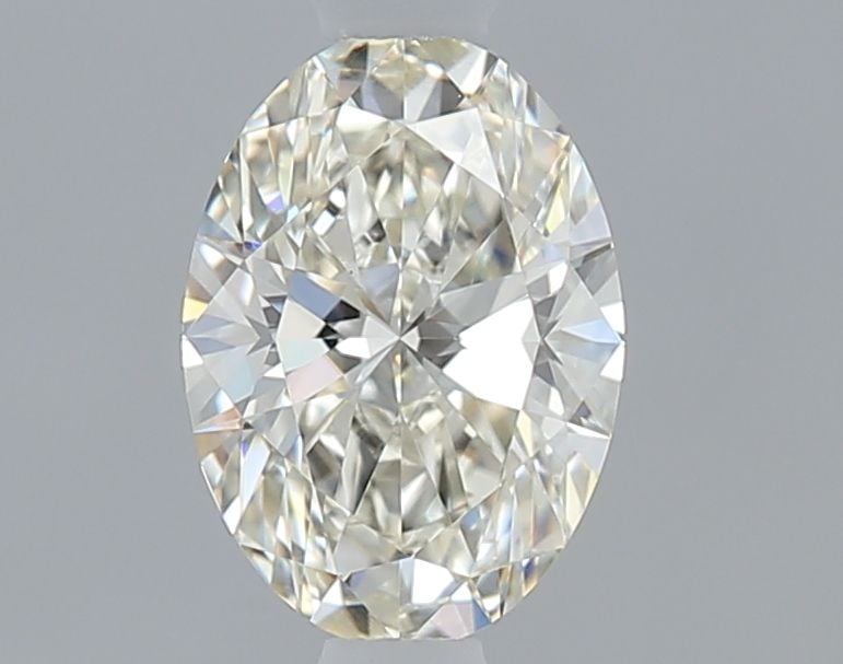 Loose Diamond - OVAL 0.5ct K VS1 (1 of 1)