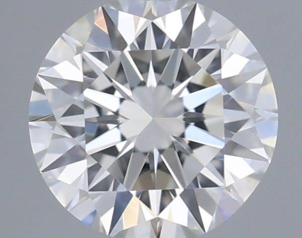 Loose Diamond - ROUND 0.35ct H VVS2: Loose Diamond - ROUND 0.35ct H VVS2 Source: Natural Shape: ROUND Carats: 0.35 Color: H Clarity: VVS2 Certification: GIA Video: