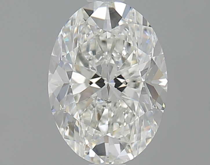 Loose Diamond - OVAL 1.2ct J SI1: Loose Diamond - OVAL 1.2ct J SI1 Source: Natural Shape: OVAL Carats: 1.2 Color: J Clarity: SI1 Certification: GIA Video: