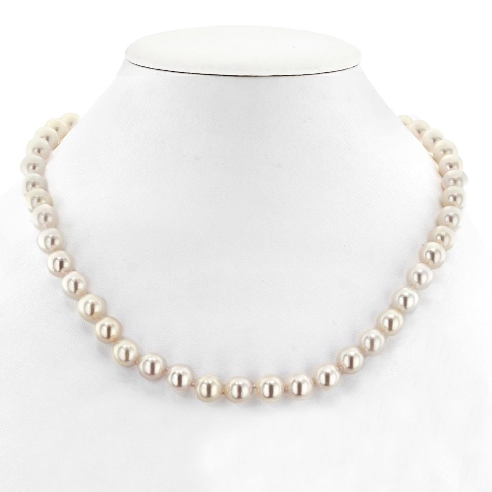 Stunning 14K Yellow Gold Necklace 46.8g Elegant Jewelry (1 of 4)