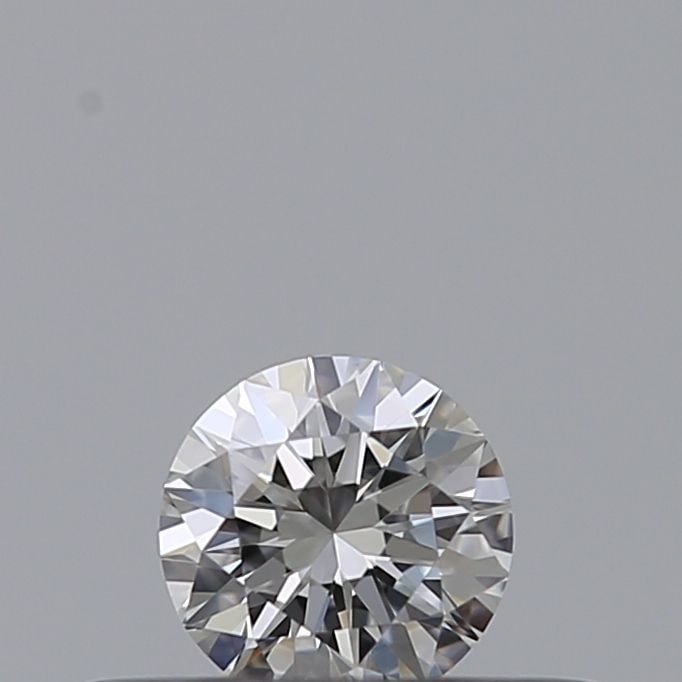 Loose Diamond - ROUND 0.18ct G VVS1: Loose Diamond - ROUND 0.18ct G VVS1 Source: Natural Shape: ROUND Carats: 0.18 Color: G Clarity: VVS1 Certification: GIA Video: