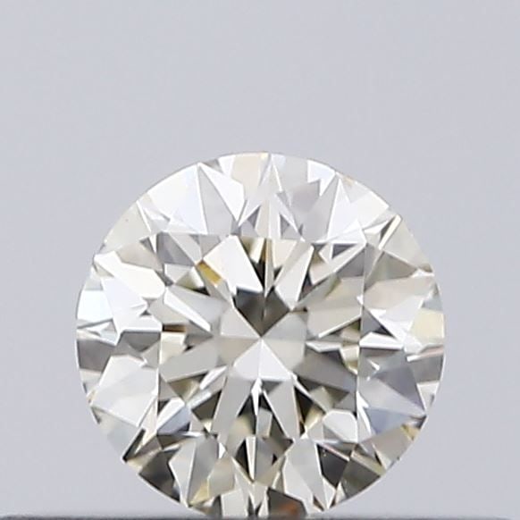 Loose Diamond - ROUND 0.2ct J VS1: Loose Diamond - ROUND 0.2ct J VS1 Source: Natural Shape: ROUND Carats: 0.2 Color: J Clarity: VS1 Certification: NONE Video: