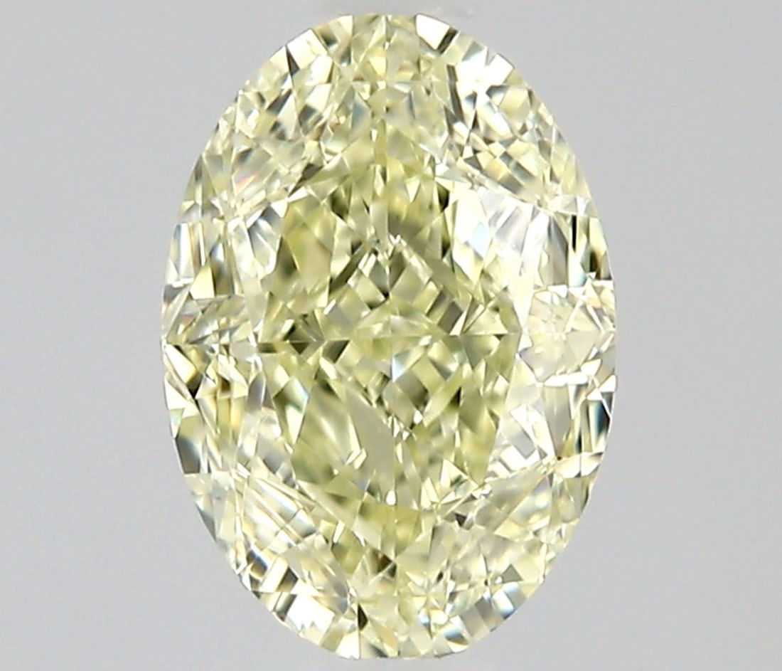 Loose Diamond - OVAL 0.7ct W-X VS1: Loose Diamond - OVAL 0.7ct W-X VS1 Source: Natural Shape: OVAL Carats: 0.7 Color: W-X Certification: GIA Video: