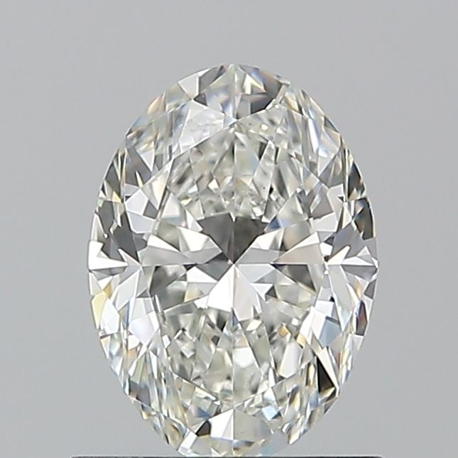 Loose Diamond - OVAL 0.9ct H VS1: Loose Diamond - OVAL 0.9ct H VS1 Source: Natural Shape: OVAL Carats: 0.9 Color: H Clarity: VS1 Certification: GIA Video: