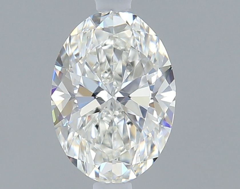 Loose Diamond - OVAL 0.36ct H VVS1: Loose Diamond - OVAL 0.36ct H VVS1 Source: Natural Shape: OVAL Carats: 0.36 Color: H Clarity: VVS1 Certification: GIA Video: