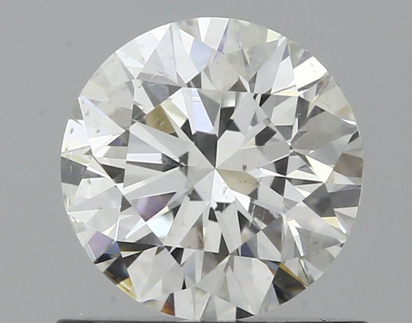 Loose Diamond - ROUND 0.7ct G SI2: Loose Diamond - ROUND 0.7ct G SI2 Source: Natural Shape: ROUND Carats: 0.7 Color: G Clarity: SI2 Certification: GIA Video: