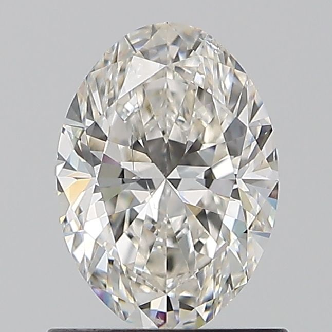 Loose Diamond - OVAL 0.9ct I SI1: Loose Diamond - OVAL 0.9ct I SI1 Source: Natural Shape: OVAL Carats: 0.9 Color: I Clarity: SI1 Certification: GIA Video: