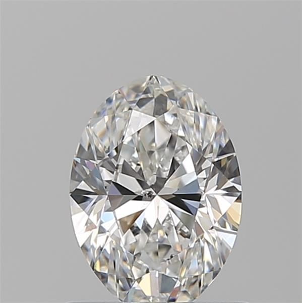 Loose Diamond - OVAL 0.9ct E SI2: Loose Diamond - OVAL 0.9ct E SI2 Source: Natural Shape: OVAL Carats: 0.9 Color: E Clarity: SI2 Certification: GIA Video: