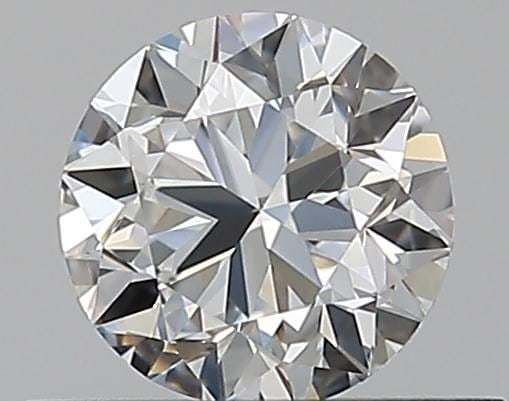 Loose Diamond - ROUND 0.5ct E VS1: Loose Diamond - ROUND 0.5ct E VS1 Source: Natural Shape: ROUND Carats: 0.5 Color: E Clarity: VS1 Certification: GIA Video: