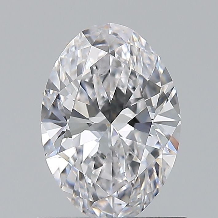 Loose Diamond - OVAL 0.8ct D VS1: Loose Diamond - OVAL 0.8ct D VS1 Source: Natural Shape: OVAL Carats: 0.8 Color: D Clarity: VS1 Certification: GIA Video:
