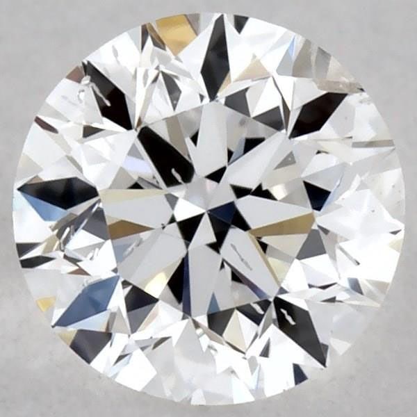 Loose Diamond - ROUND 0.3ct D I1: Loose Diamond - ROUND 0.3ct D I1 Source: Natural Shape: ROUND Carats: 0.3 Color: D Clarity: I1 Certification: GIA Video: