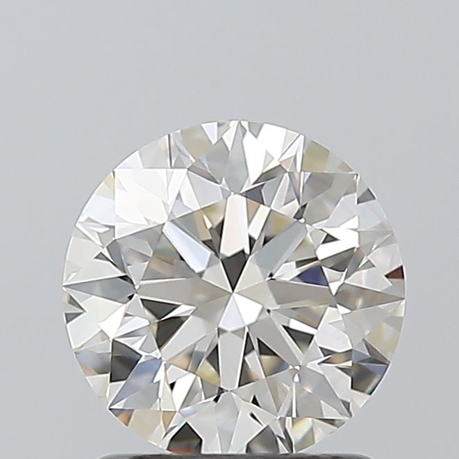 Loose Diamond - ROUND 1.22ct J VVS2: Loose Diamond - ROUND 1.22ct J VVS2 Source: Natural Shape: ROUND Carats: 1.22 Color: J Clarity: VVS2 Certification: GIA Video: