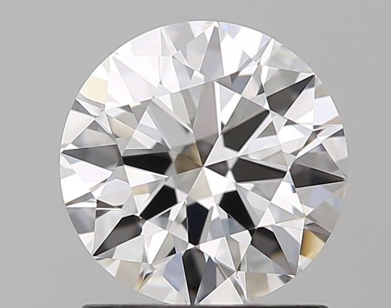 Loose Diamond - ROUND 1.25ct G IF: Loose Diamond - ROUND 1.25ct G IF Source: Natural Shape: ROUND Carats: 1.25 Color: G Clarity: IF Certification: GIA Video: