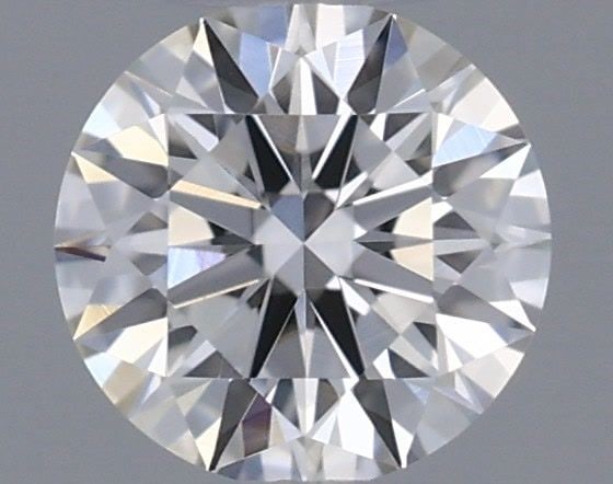 Loose Diamond - ROUND 0.19ct H VS1: Loose Diamond - ROUND 0.19ct H VS1 Source: Natural Shape: ROUND Carats: 0.19 Color: H Clarity: VS1 Certification: GIA Video: