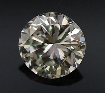 Loose Diamond - ROUND 1.35ct J SI1 (1 of 1)