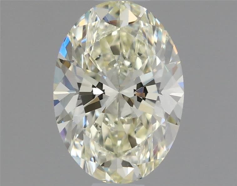 Loose Diamond - OVAL 1.01ct K VVS1: Loose Diamond - OVAL 1.01ct K VVS1 Source: Natural Shape: OVAL Carats: 1.01 Color: K Clarity: VVS1 Certification: IGI Video: