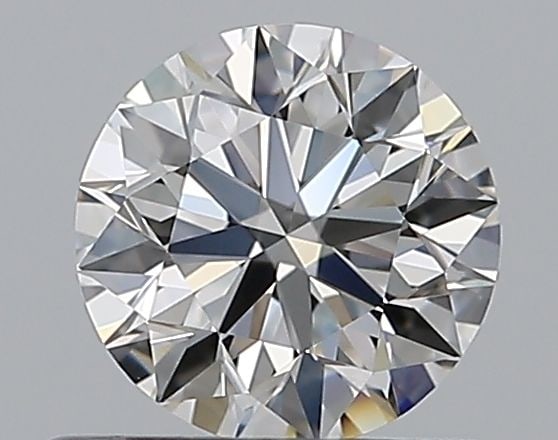 Loose Diamond - ROUND 0.6ct F VVS1: Loose Diamond - ROUND 0.6ct F VVS1 Source: Natural Shape: ROUND Carats: 0.6 Color: F Clarity: VVS1 Certification: GIA Video: