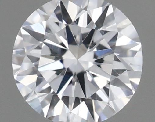 Loose Diamond - ROUND 0.18ct E VVS2: Loose Diamond - ROUND 0.18ct E VVS2 Source: Natural Shape: ROUND Carats: 0.18 Color: E Clarity: VVS2 Certification: GIA Video: