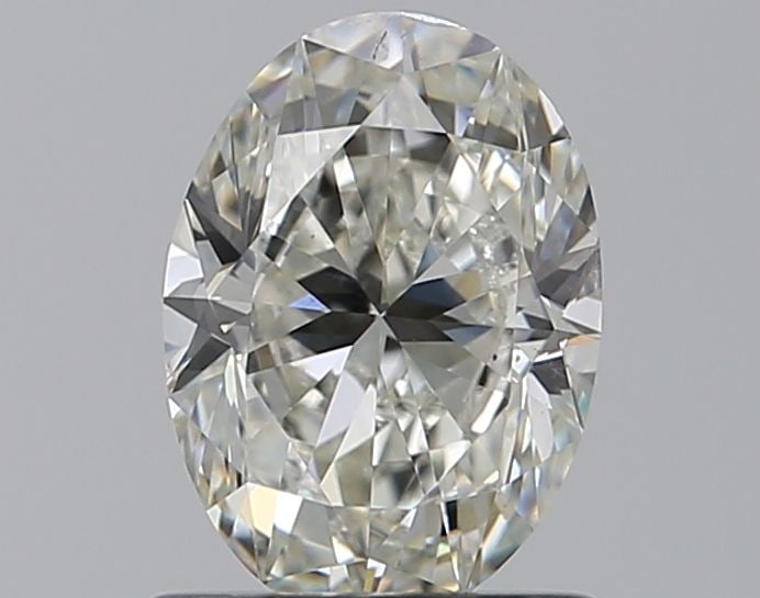 Loose Diamond - OVAL 0.9ct I SI1: Loose Diamond - OVAL 0.9ct I SI1 Source: Natural Shape: OVAL Carats: 0.9 Color: I Clarity: SI1 Certification: GIA Video: