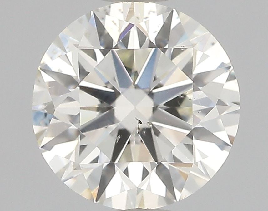 Loose Diamond - ROUND 0.8ct J SI1: Loose Diamond - ROUND 0.8ct J SI1 Source: Natural Shape: ROUND Carats: 0.8 Color: J Clarity: SI1 Certification: GIA Video: