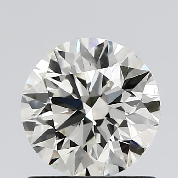 Loose Diamond - ROUND 1.0ct M SI1: Loose Diamond - ROUND 1.0ct M SI1 Source: Natural Shape: ROUND Carats: 1.0 Color: M Clarity: SI1 Certification: GIA Video: