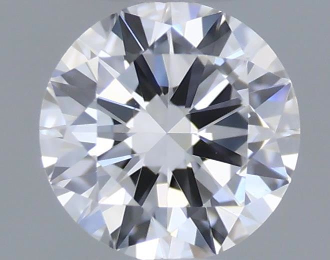 Loose Diamond - ROUND 0.18ct E VVS2: Loose Diamond - ROUND 0.18ct E VVS2 Source: Natural Shape: ROUND Carats: 0.18 Color: E Clarity: VVS2 Certification: GIA Video: