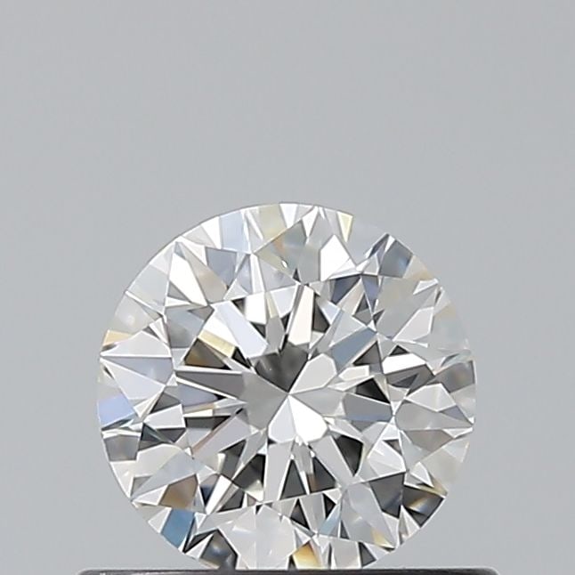 Loose Diamond - ROUND 0.56ct G VVS2: Loose Diamond - ROUND 0.56ct G VVS2 Source: Natural Shape: ROUND Carats: 0.56 Color: G Clarity: VVS2 Certification: GIA Video: