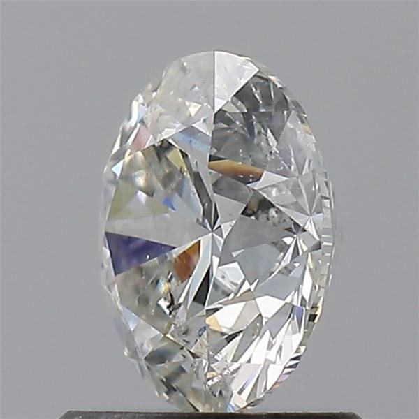Loose Diamond - ROUND 1.11ct H SI2: Loose Diamond - ROUND 1.11ct H SI2 Source: Natural Shape: ROUND Carats: 1.11 Color: H Clarity: SI2 Certification: IGI Video: